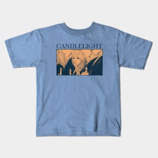 Candlelight Kids T-Shirt